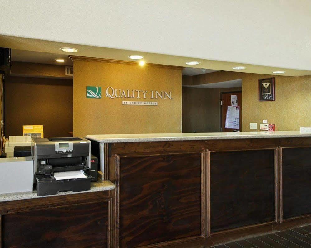 Americas Best Value Inn Pharr/McAllen Exterior foto